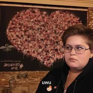 Meet your Posher, Jodie